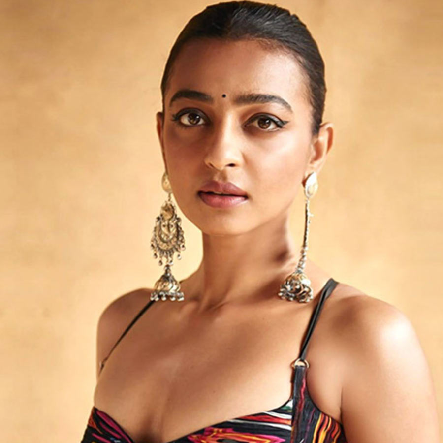 Radhika Apte recalls losing a major film after gaining weight on vacation dgtl