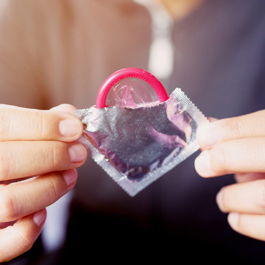 No cheaper condom in Pakistan