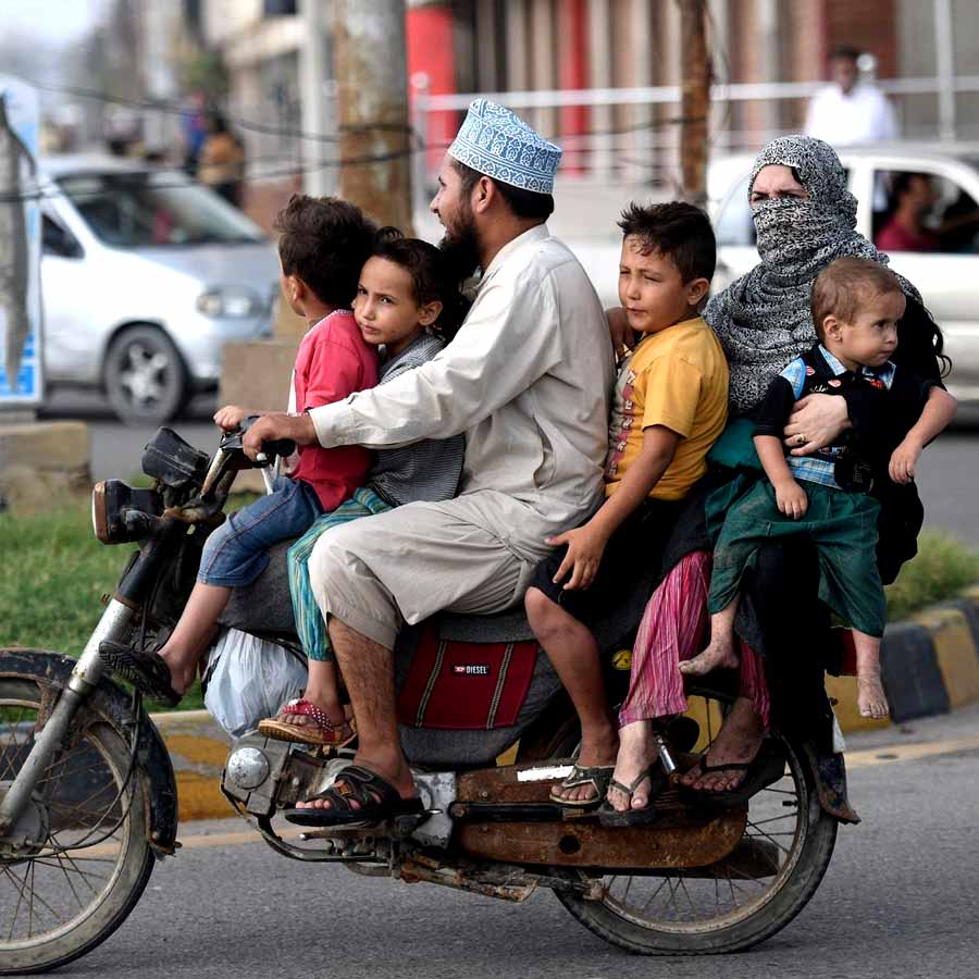 No cheaper condom in Pakistan