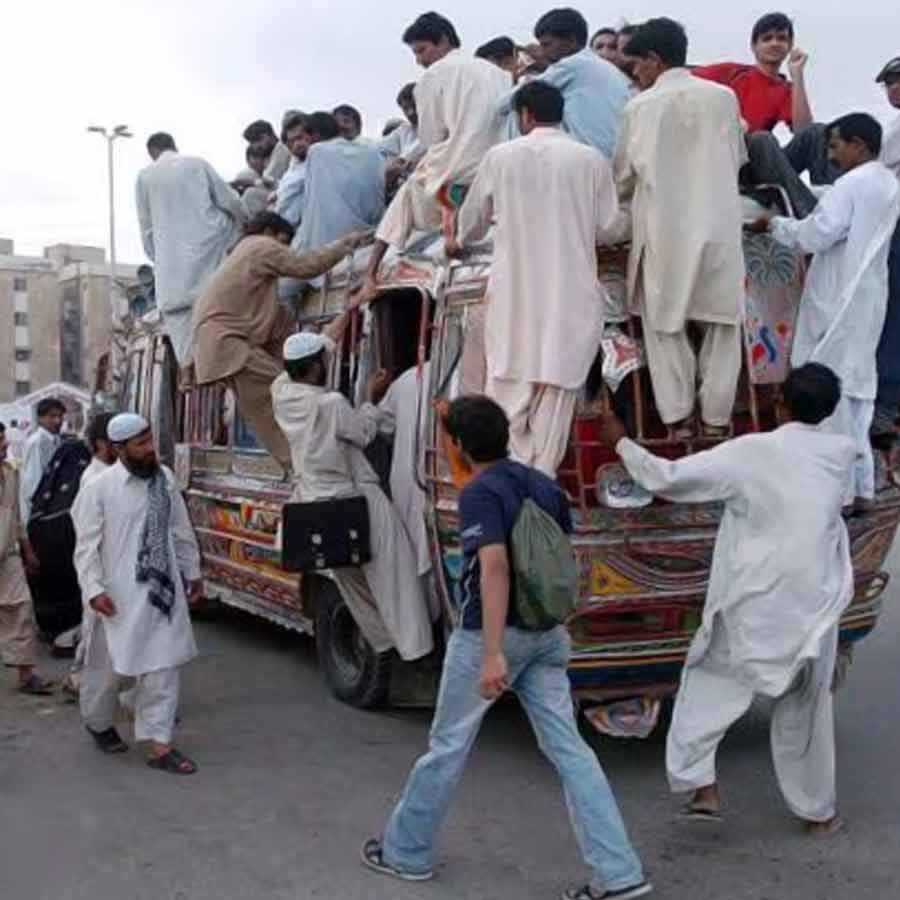 No cheaper condom in Pakistan