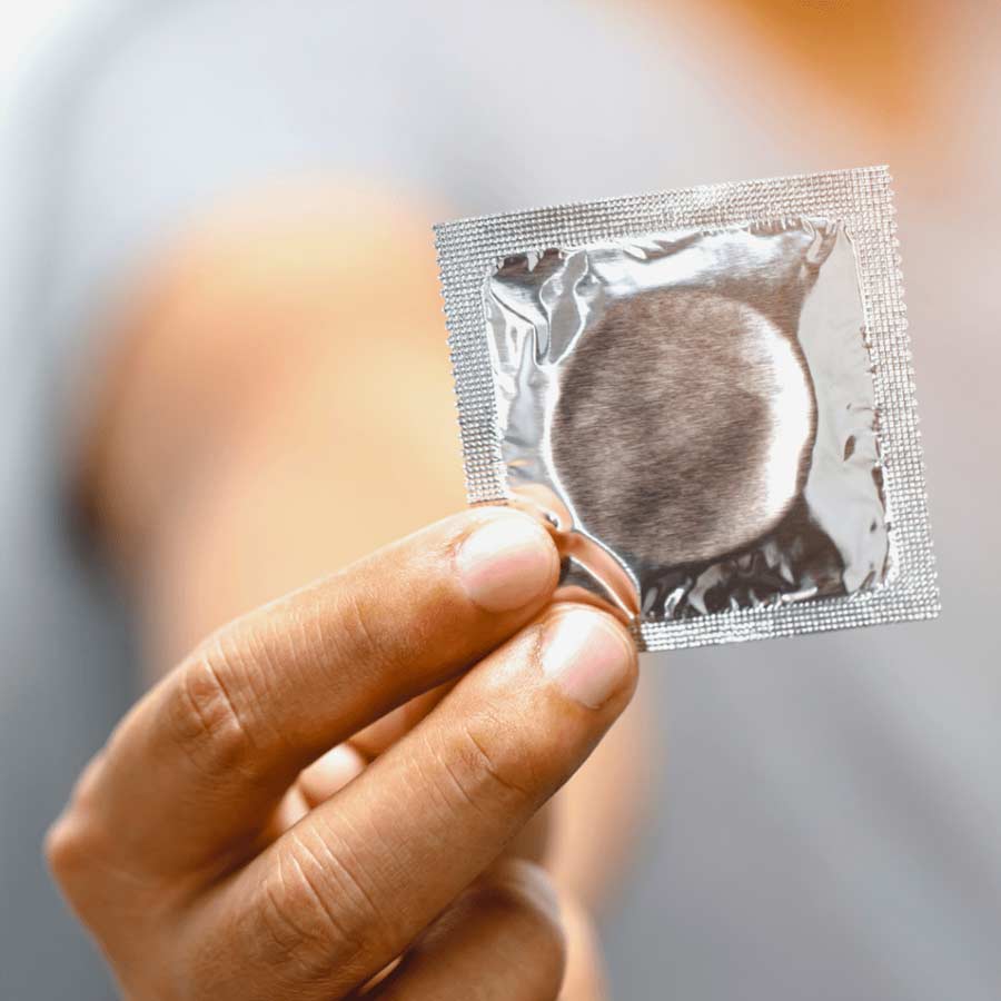 No cheaper condom in Pakistan