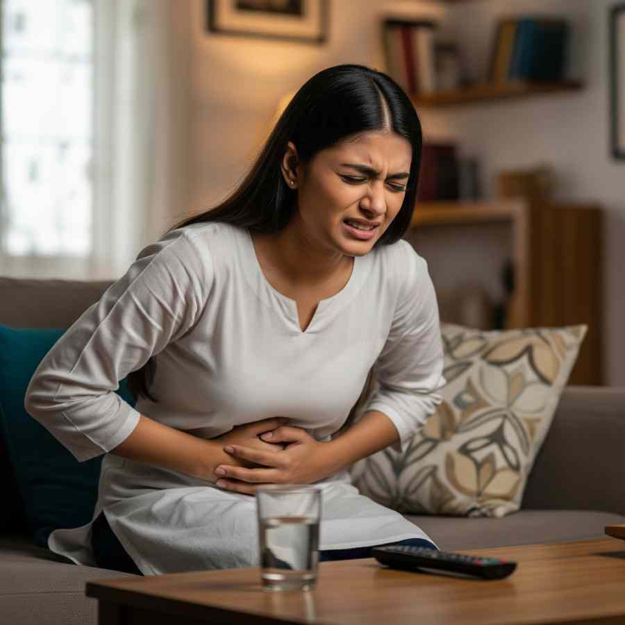 Severe cramps and heavy periods are often dismissed as normal, what are the warning signs