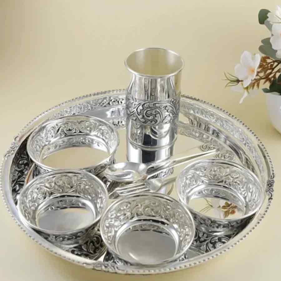 remedies to attract money