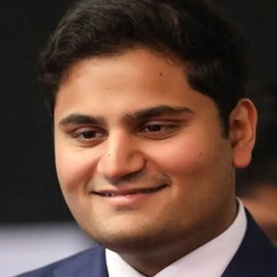 Adani group will invest Rs 1 lakh crore in next 5 years to acquire more airports