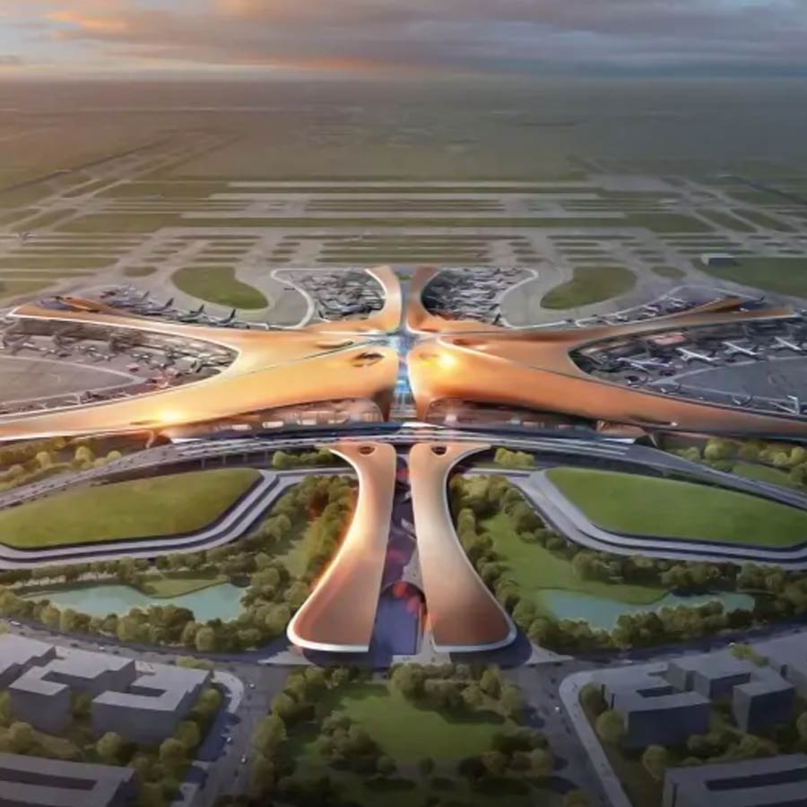 Adani group will invest Rs 1 lakh crore in next 5 years to acquire more airports