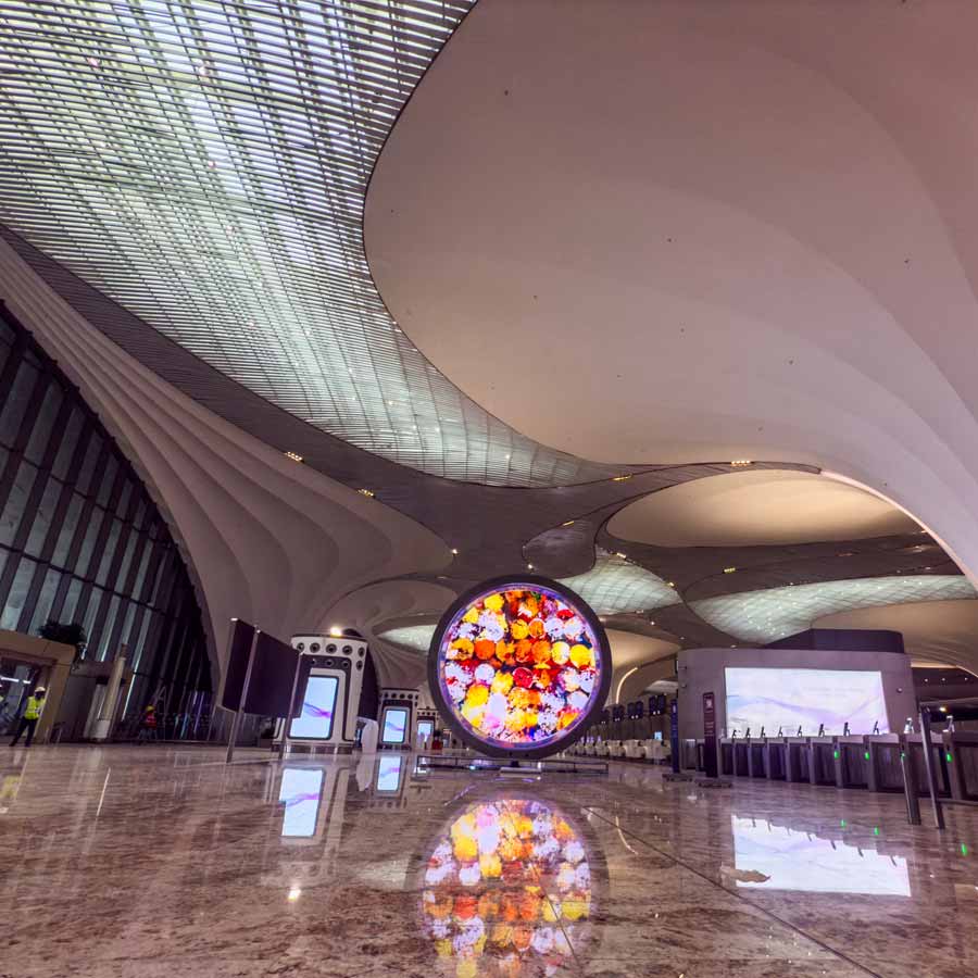 Adani group will invest Rs 1 lakh crore in next 5 years to acquire more airports