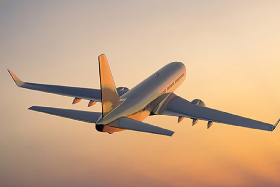 Adani group will invest Rs 1 lakh crore in next 5 years to acquire more airports