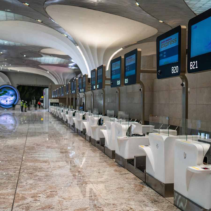 Adani group will invest Rs 1 lakh crore in next 5 years to acquire more airports