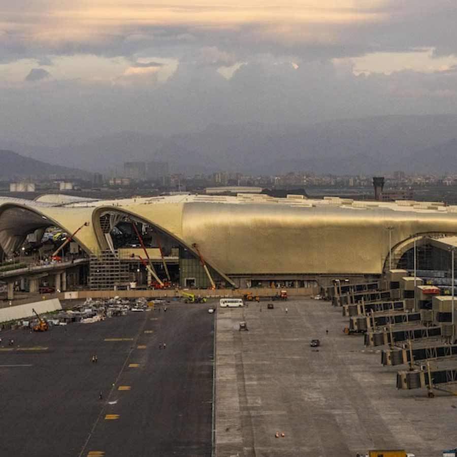 Adani group will invest Rs 1 lakh crore in next 5 years to acquire more airports