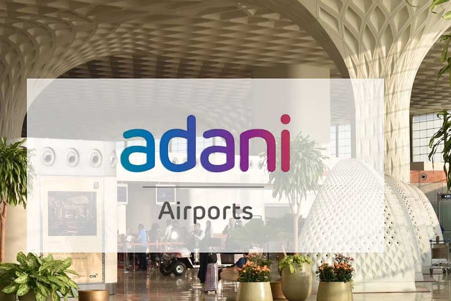 Adani group will invest Rs 1 lakh crore in next 5 years to acquire more airports