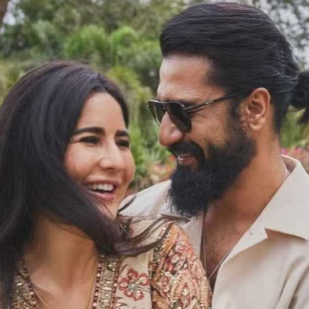 Actor Vicky Kaushal says better at changing diapers than acting dgtl