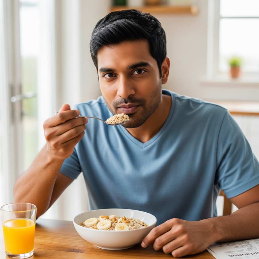 Mistakes you should avoid while eating oats in breakfast dgtl