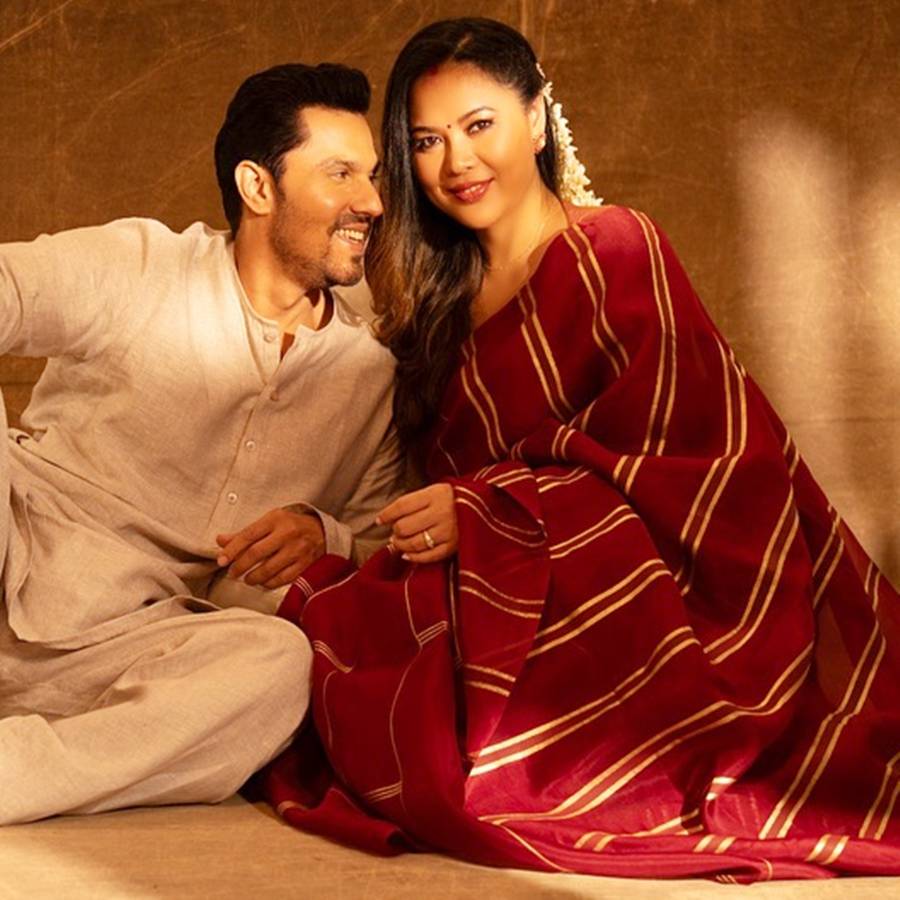 Mom To Be Lin Laishram, 40, Opens Up About Suffering Miscarriage dgtl