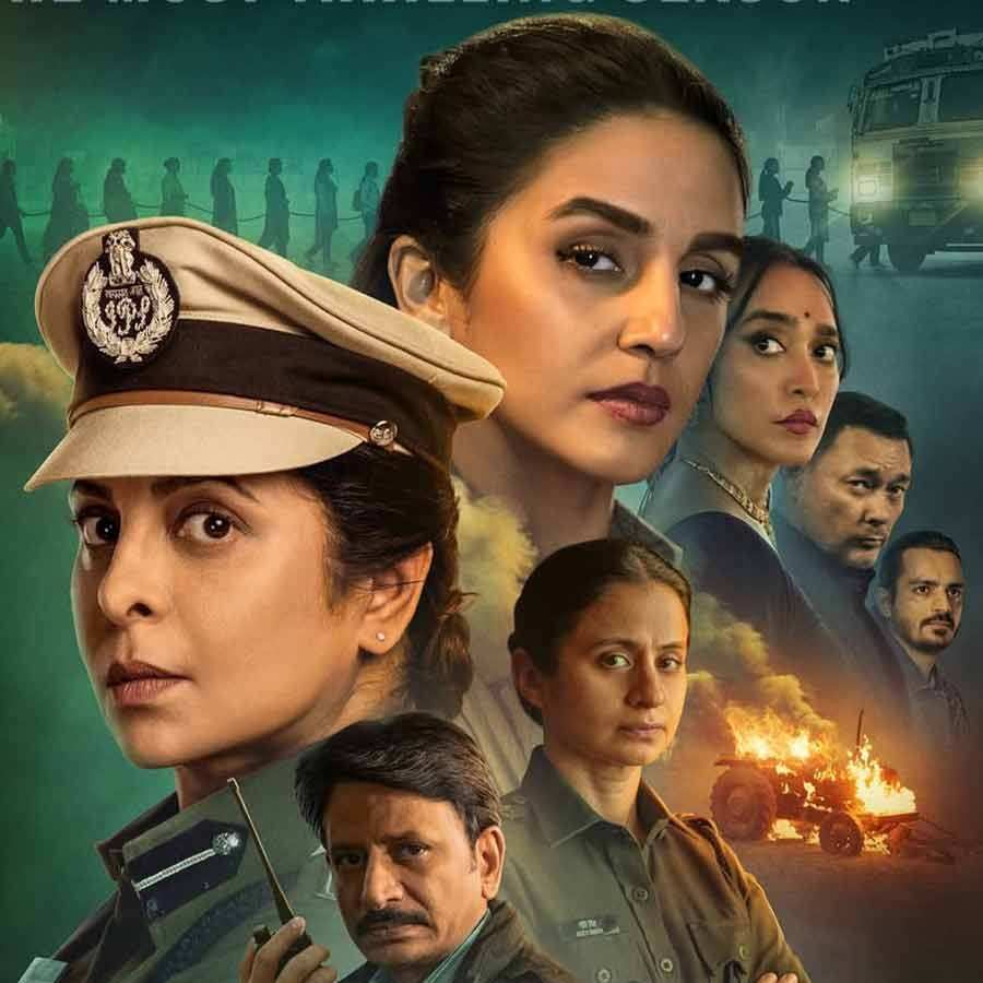 What's the psychology behind women being obsessed with crime shows/podcasts 