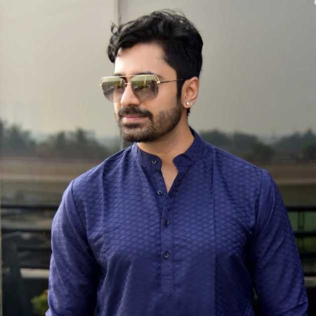 আর কি ছোটপর্দায় দেখা যাবে না গৌরব রায়চৌধুরীকে?