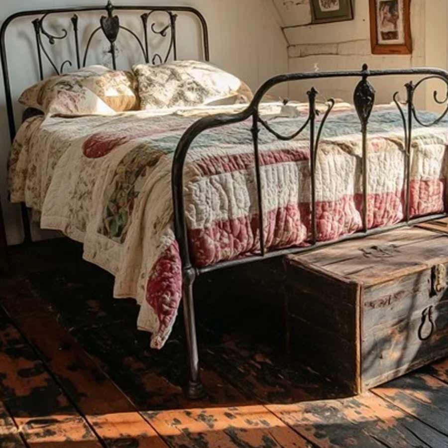 Chinese man nearly dies after sleeping on dead mother’s bed for a ritual