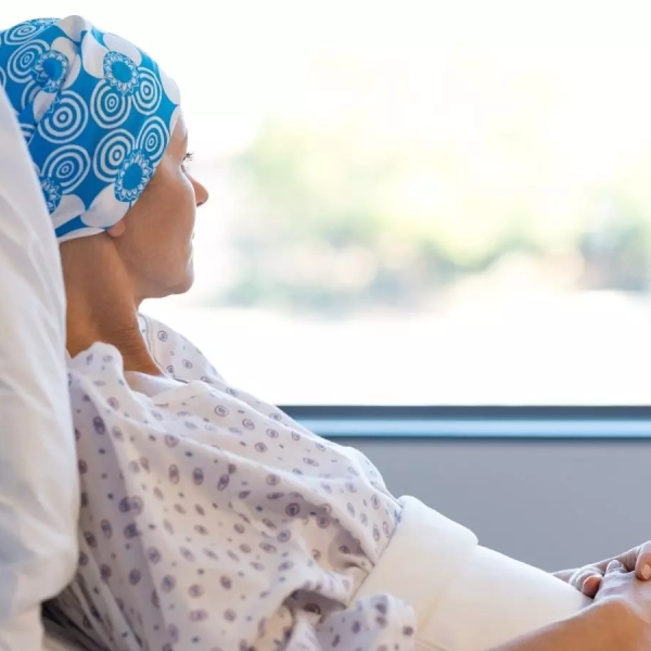 ক্যানসার রোগীদের খাদ্যাভ্যাস।