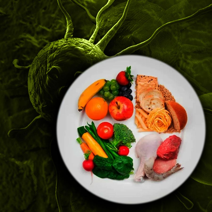 ক্যানসারের রোগীরা কোন ধরনের খাবার এড়িয়ে যাওয়া উচিত?