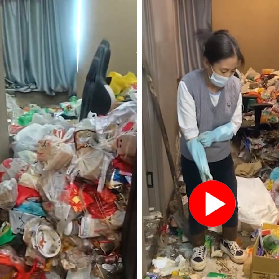 Video game addict checks out from hotel after 2 years, room filled with toilet paper dgtl