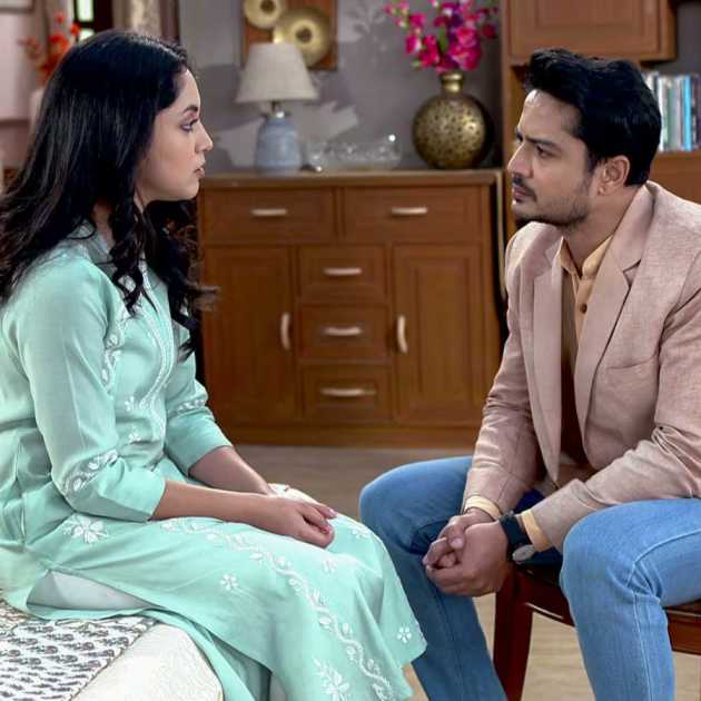 মিঠি-কৃশানুর সমীকরণ এগোবে কোন দিকে?