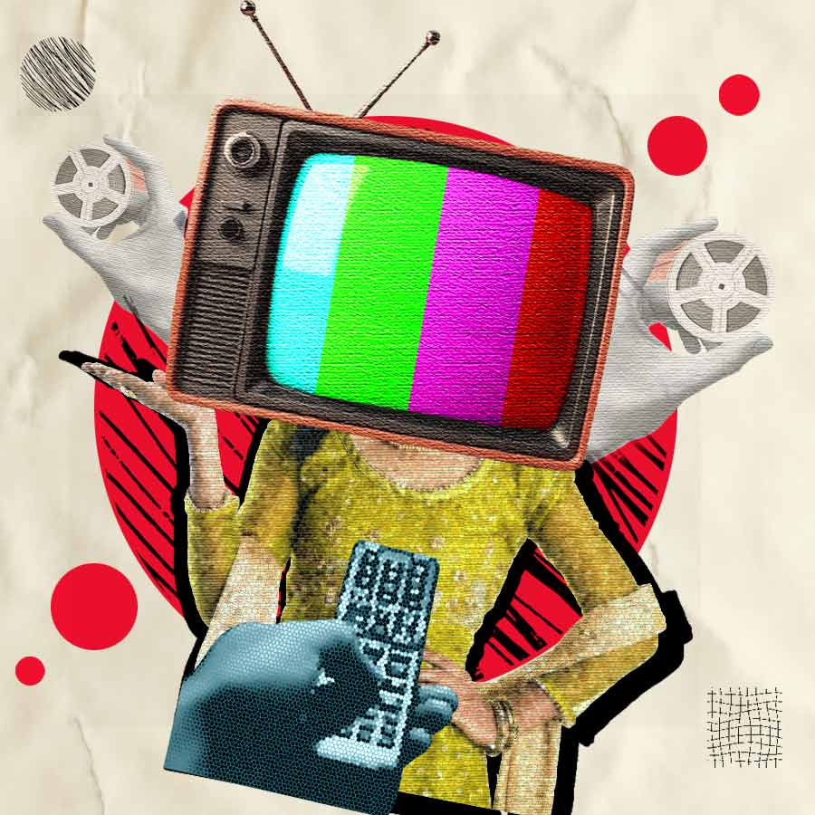 ২০২৫ সালের সেরা ৫ টেলিভিশন শো।