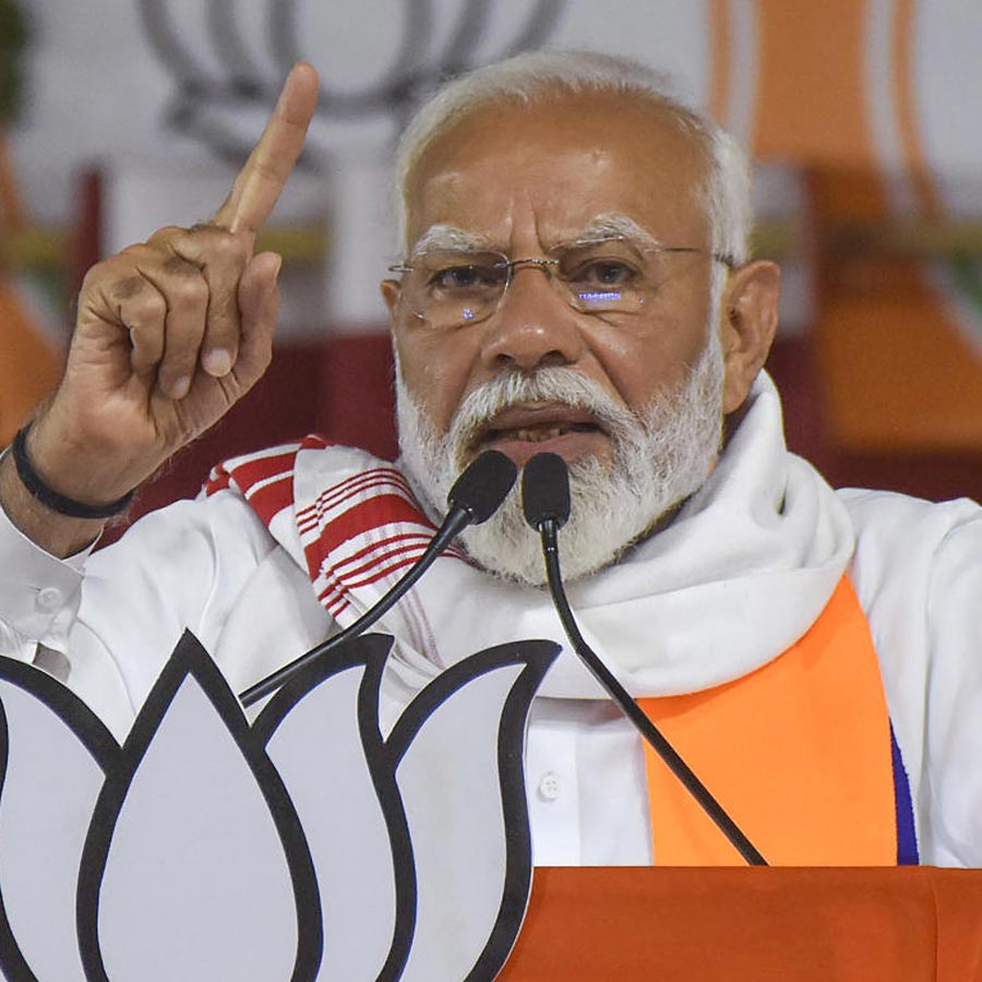 PM Modi silent on Matua community’s anxiety regarding SIR, Stresses on development agenda