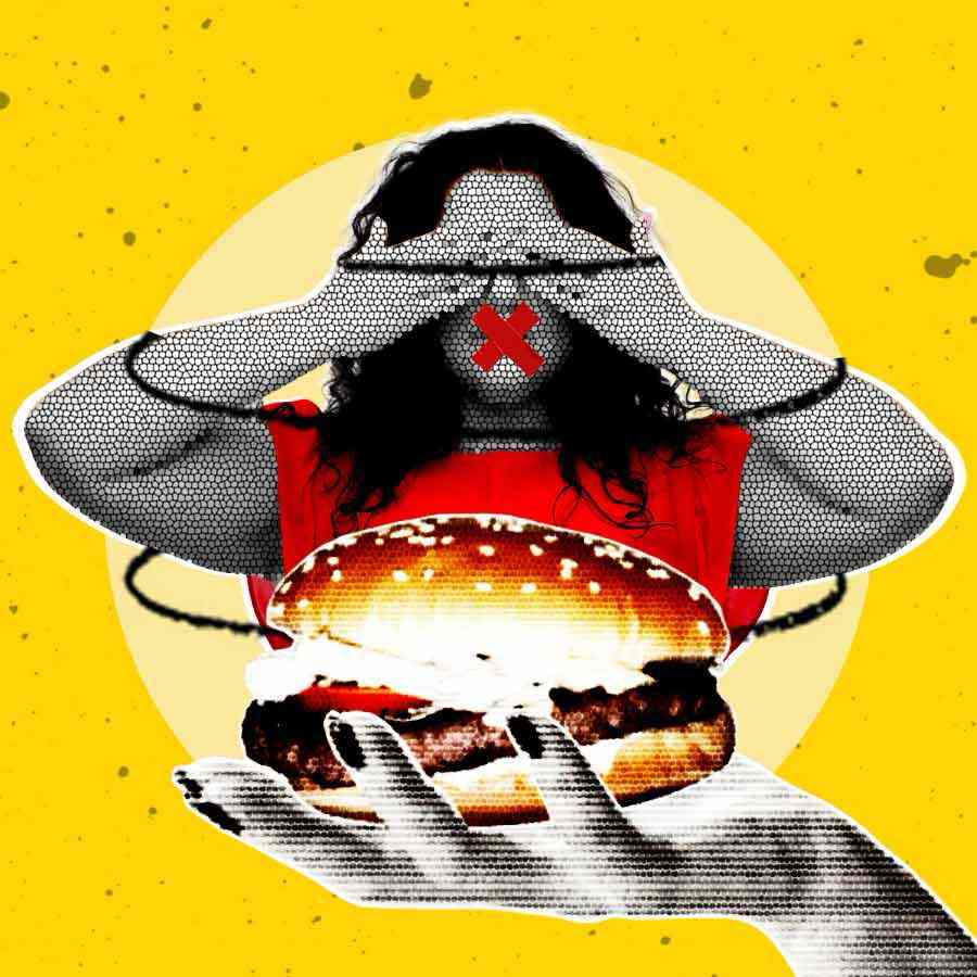 Key diet and nutrition trends of 2025