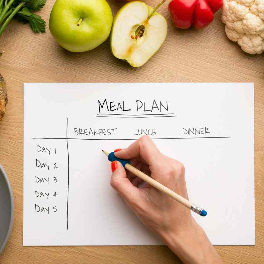 কী খাবেন সকালে, দুপুরে আর রাতের মিল কেমন হবে, তালিকা বানিয়ে ফেলুন এখনই।