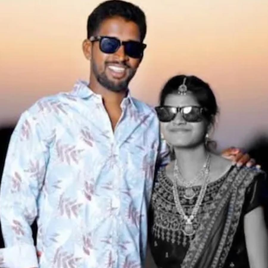 Telangana woman hit by husband for dowry, dies in hospital dgtl