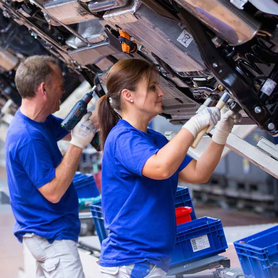 Around 24 thousand companies shutting down in 2025 amid corporate bankruptcy hits a decade high in Germany 