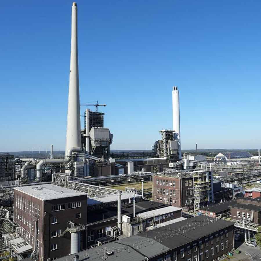 Around 24 thousand companies shutting down in 2025 amid corporate bankruptcy hits a decade high in Germany 