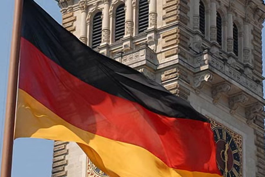 Around 24 thousand companies shutting down in 2025 amid corporate bankruptcy hits a decade high in Germany 