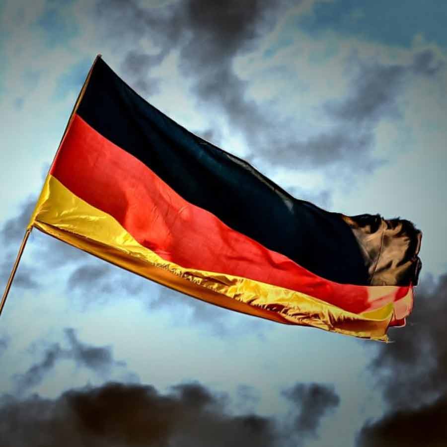 Around 24 thousand companies shutting down in 2025 amid corporate bankruptcy hits a decade high in Germany 