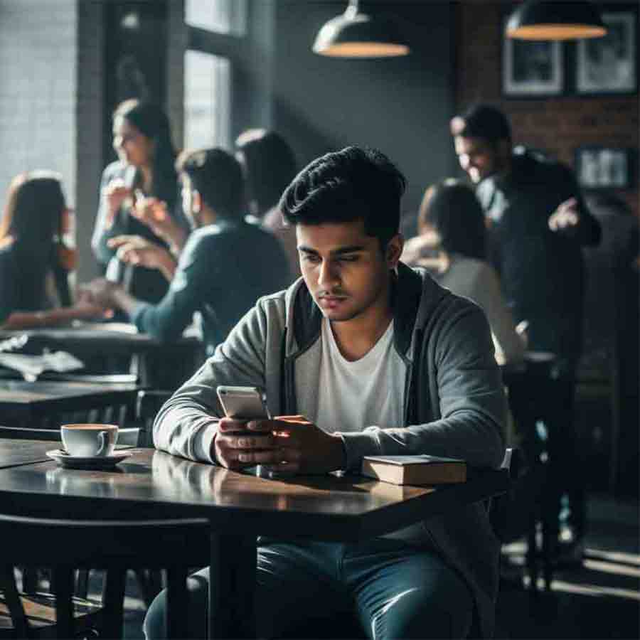 —প্রতিনিধিত্বমূলক ছবি।