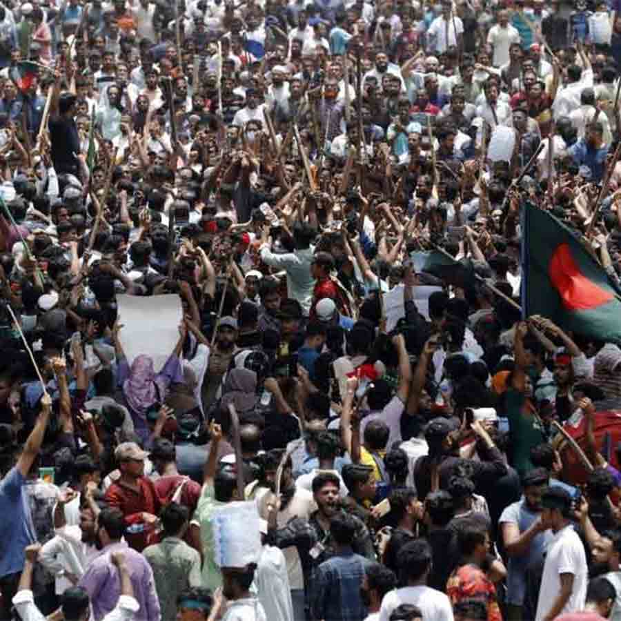 No proof found so far that Dipu Das who died in Mymensingh said anything provoking, says RAB dgtl