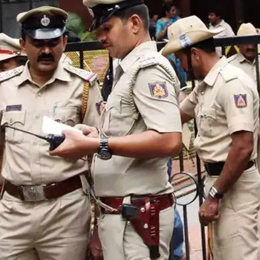 Bengaluru Apartment’s Justice System 