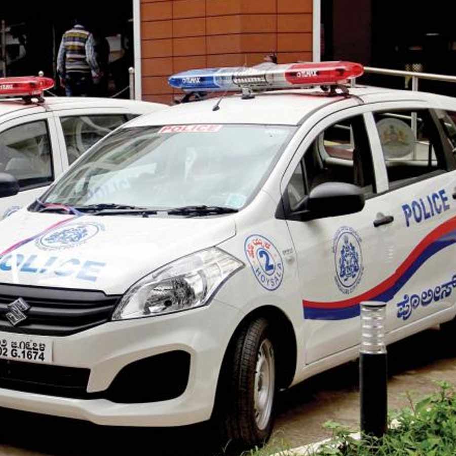 Bengaluru Apartment’s Justice System 