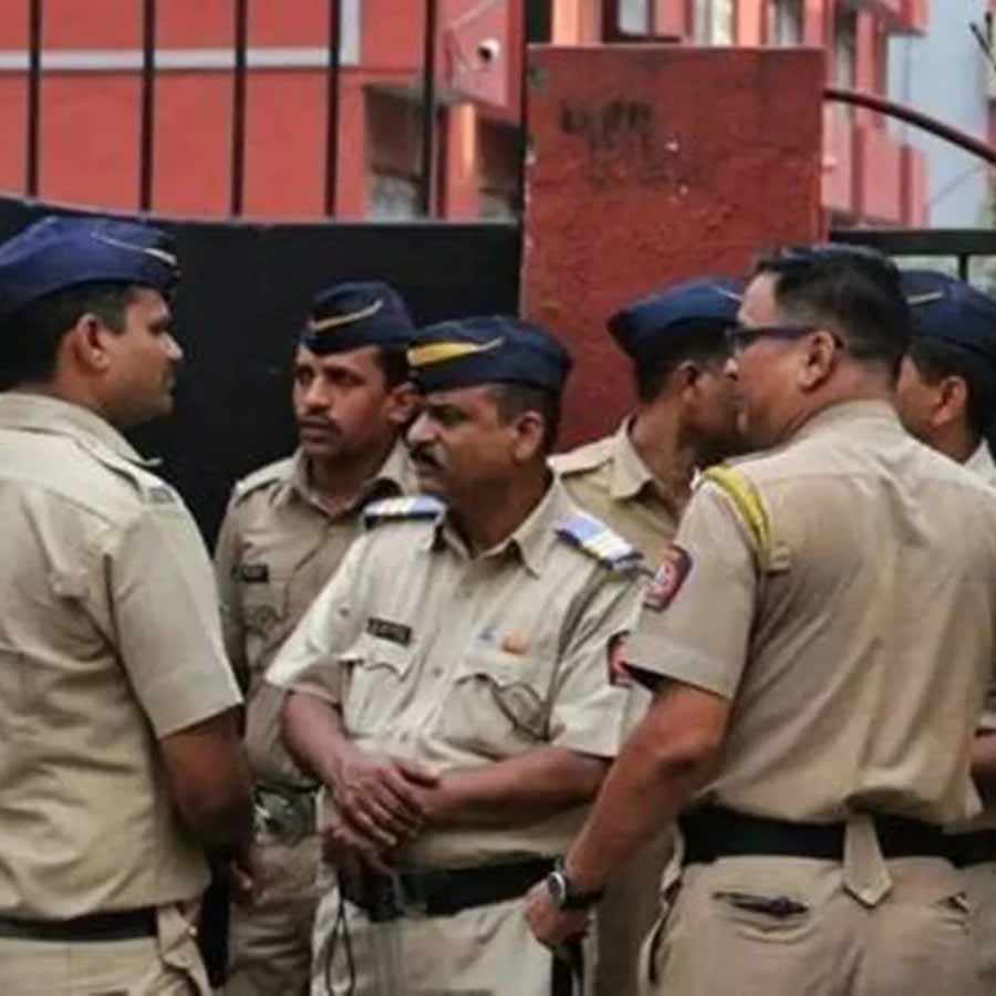 Bengaluru Apartment’s Justice System 