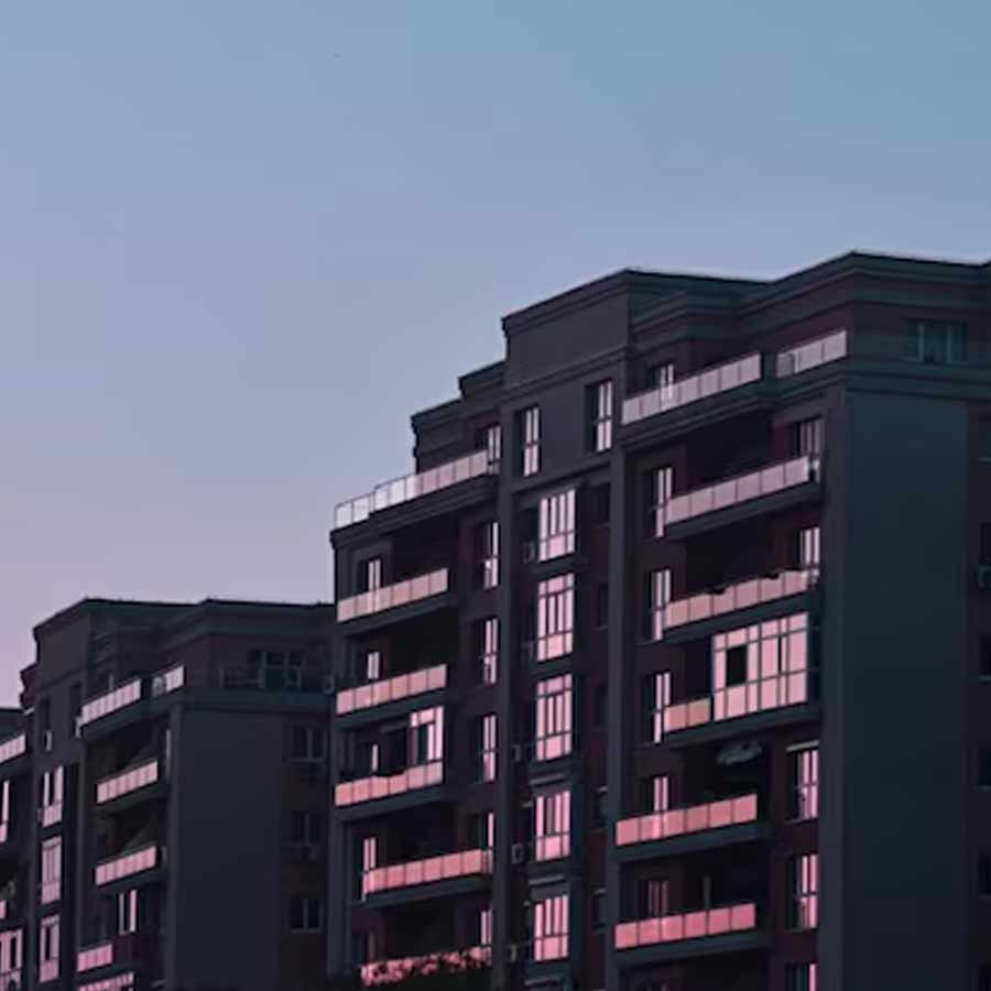 Bengaluru Apartment’s Justice System 