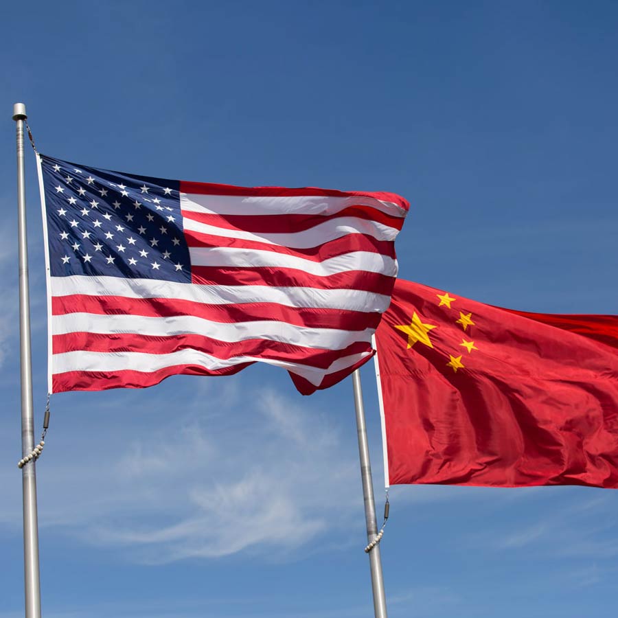 Is US losing Cold War 2.0 as its power declining against Russia and China 