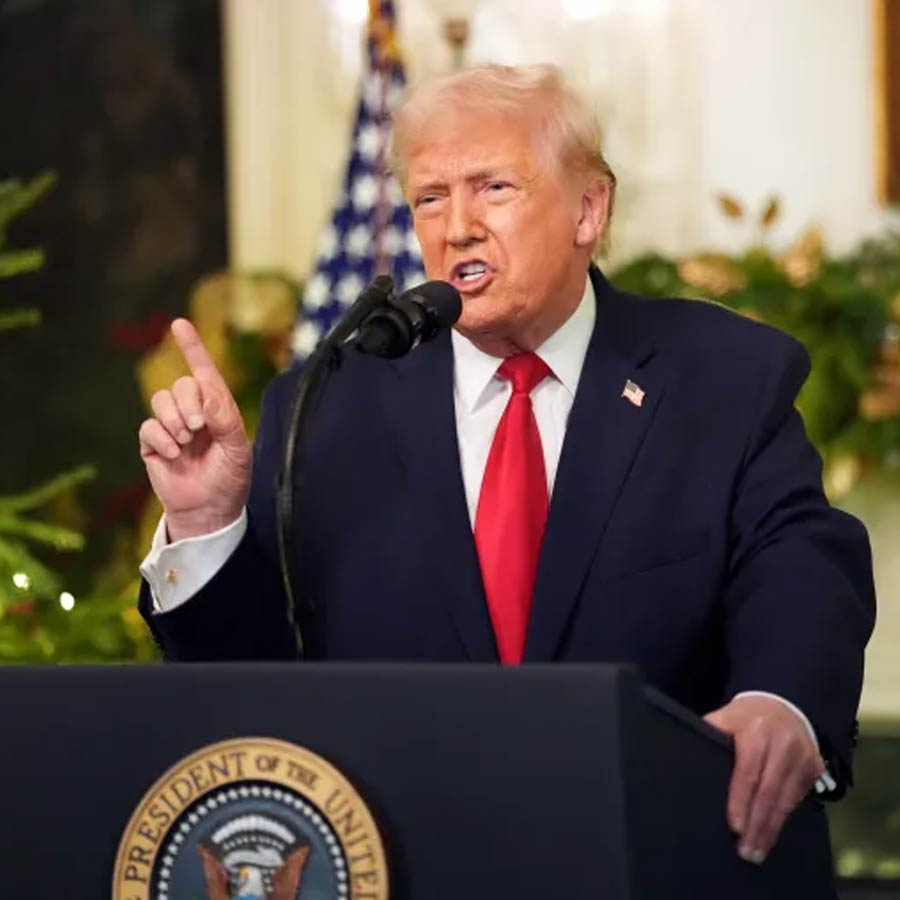 Is US losing Cold War 2.0 as its power declining against Russia and China 