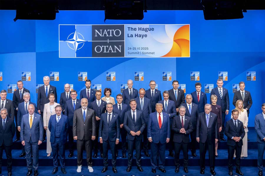 Is US losing Cold War 2.0 as its power declining against Russia and China 