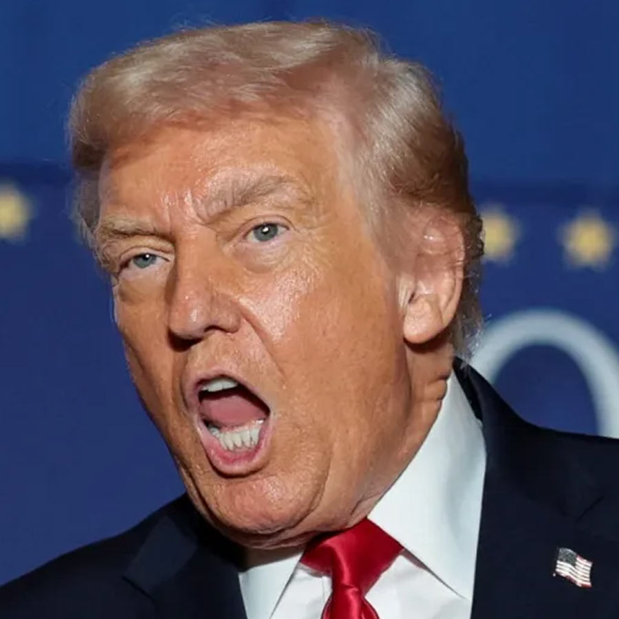 Is US losing Cold War 2.0 as its power declining against Russia and China 