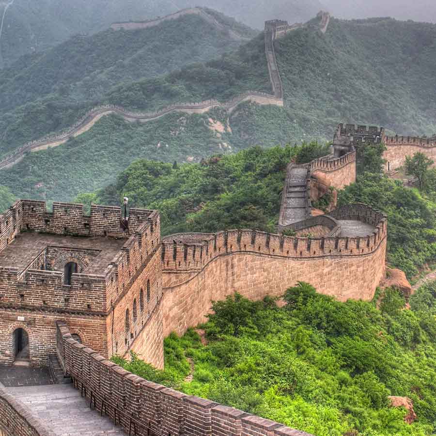 Is US losing Cold War 2.0 as its power declining against Russia and China 