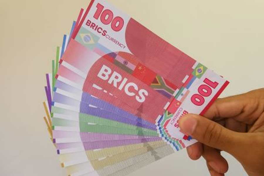 Is US losing Cold War 2.0 as its power declining against Russia and China 