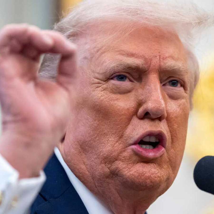 Is US losing Cold War 2.0 as its power declining against Russia and China 