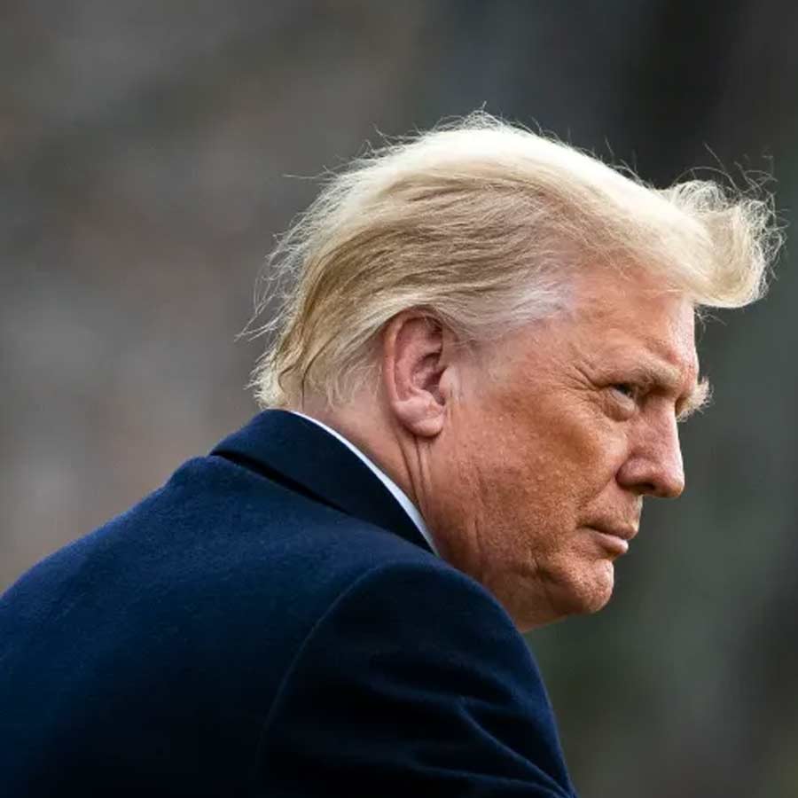 Is US losing Cold War 2.0 as its power declining against Russia and China 