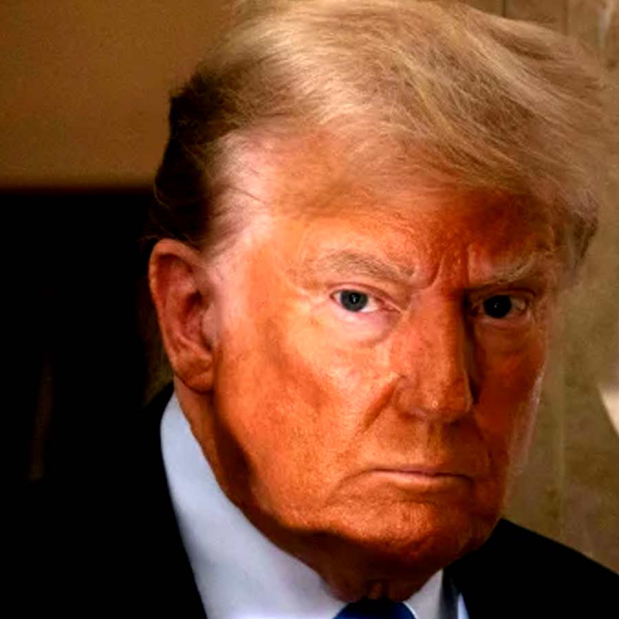 Is US losing Cold War 2.0 as its power declining against Russia and China 