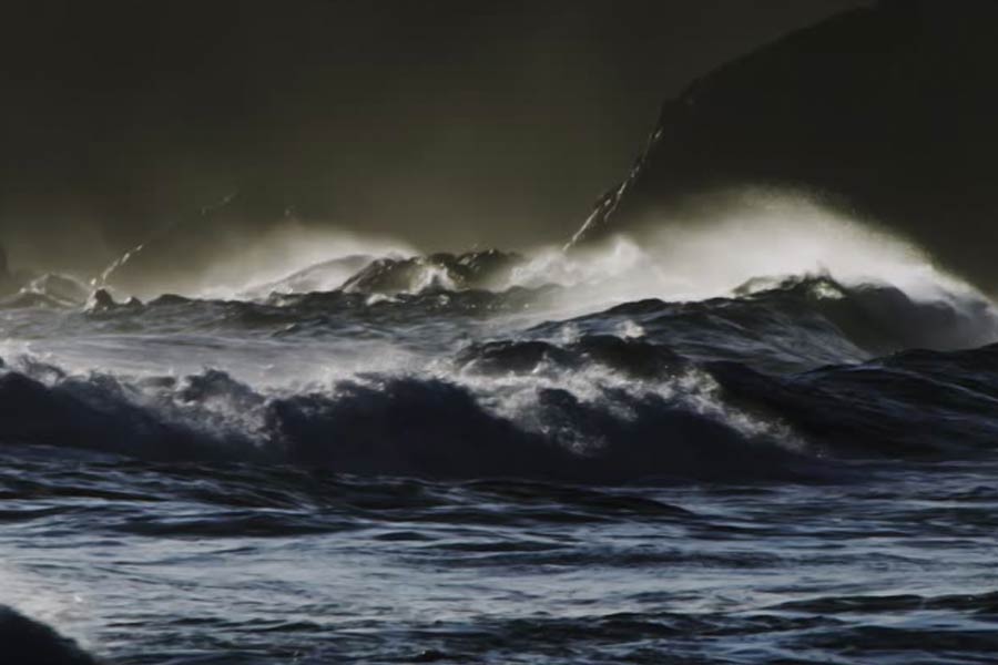 How did Nobel Peace Prize winner Maria Corina Machado flee from Venezuela 