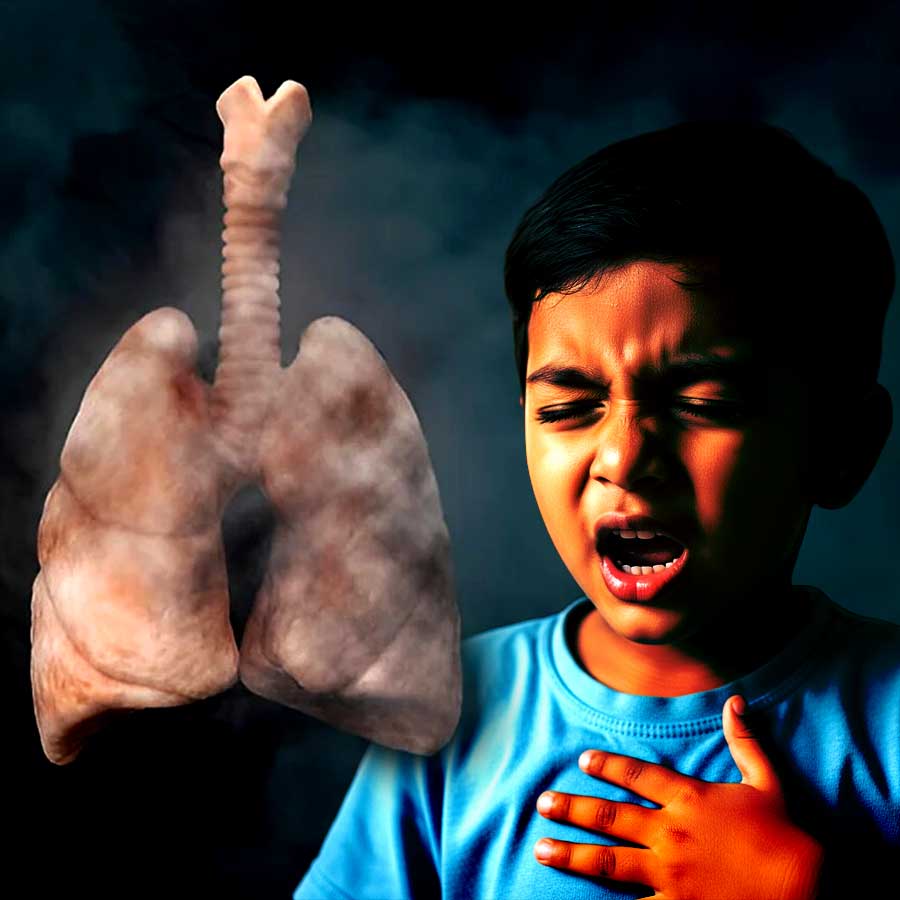 Winter safety tips for cold, flu and COPD